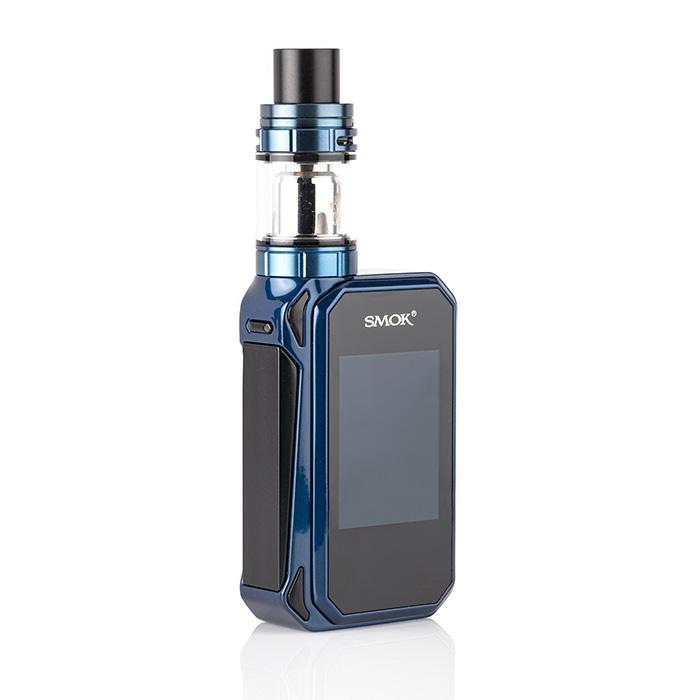 SMOK G PRIV 2 230W Touch Screen Starter Kit | Vape Kits - $79.99