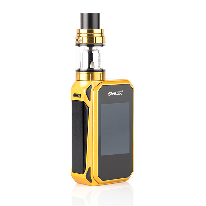 smok g priv 2 how to turn on SMOK MAG P3 230W TC and TFV16 Starter Kit main image 0