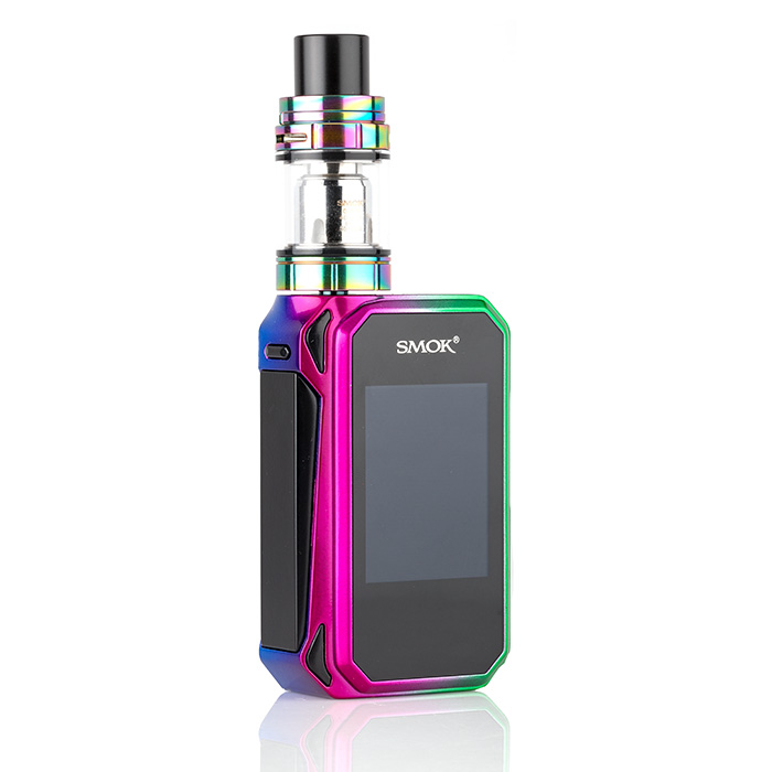 elfbar nachfüll pod läuft aus Smok G Priv 4 Vape Kit | NOW ONLY £54.95 | bearsvapes.co.uk