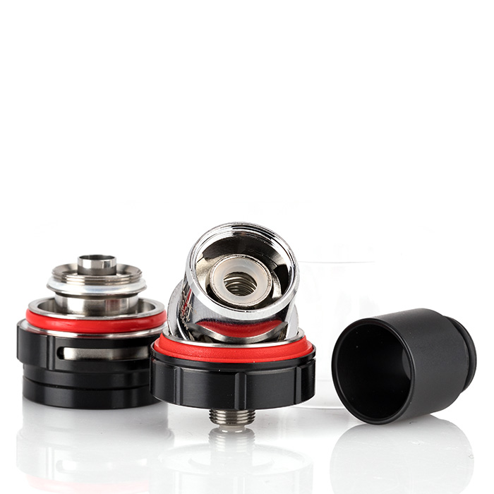 smok mag p3 Smok G-Priv 2 LUXE Kit (230W Luxe Edition & Prince Tank) main image 1