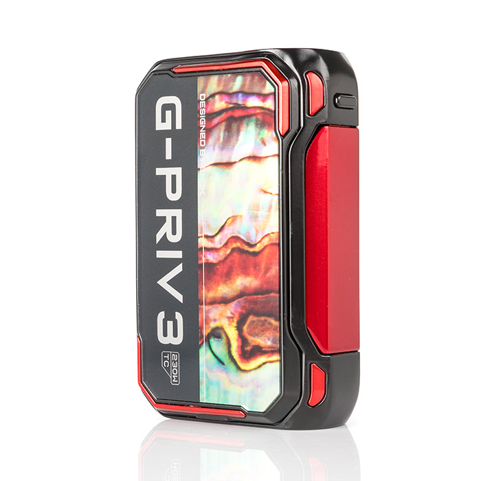SMOK G-PRIV 3 230W Box Mod