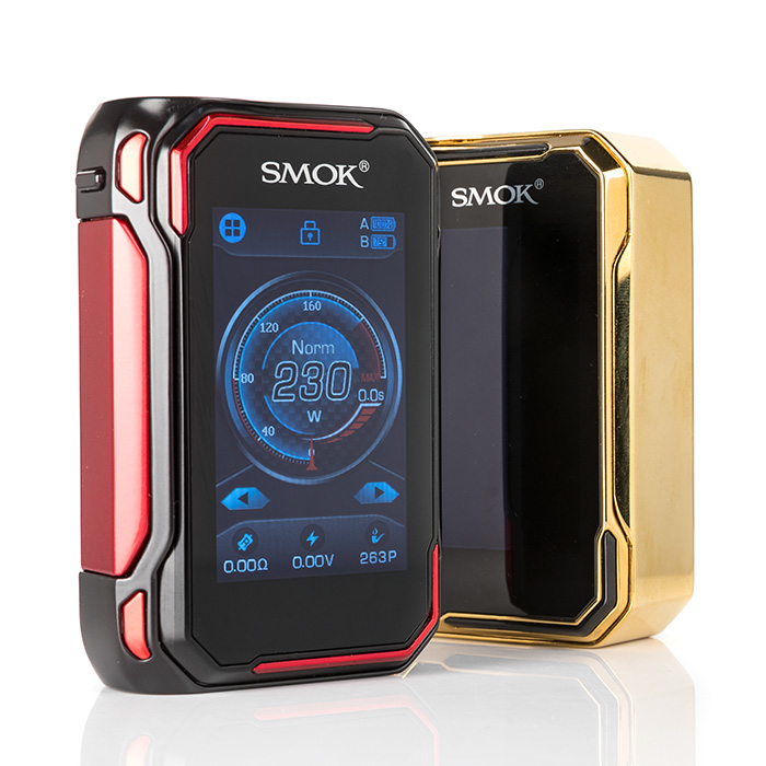SMOK G-PRIV 3 230W Box Mod