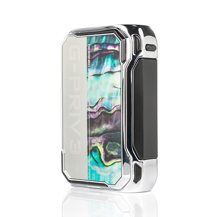 SMOK G-PRIV 3 230W Box Mod SMOK G-PRIV 3 230W Box Mod
