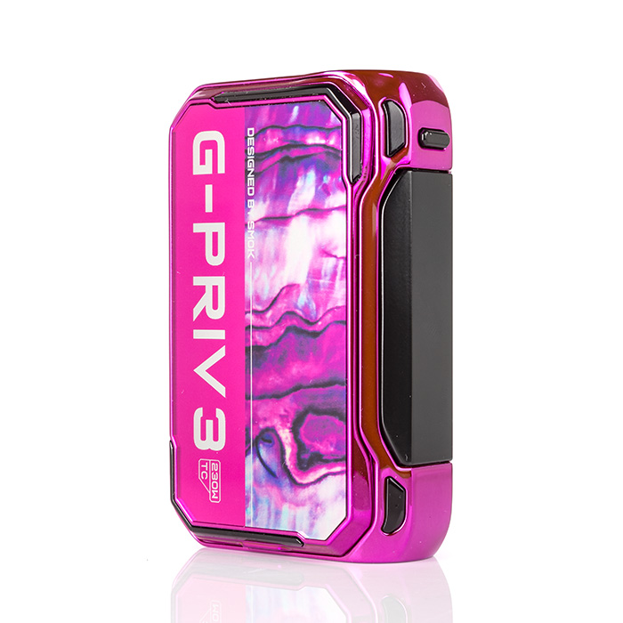 smok g priv 3 glass replacement SMOK G-PRIV 3 230W Box Mod