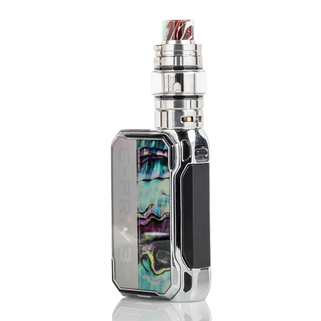 elfbar nachfüll pod läuft aus Smok Vape Pen Nord 19 Replacement Glass (3 Pack) : Amazon.co.uk: Health &  Personal Care main image 1