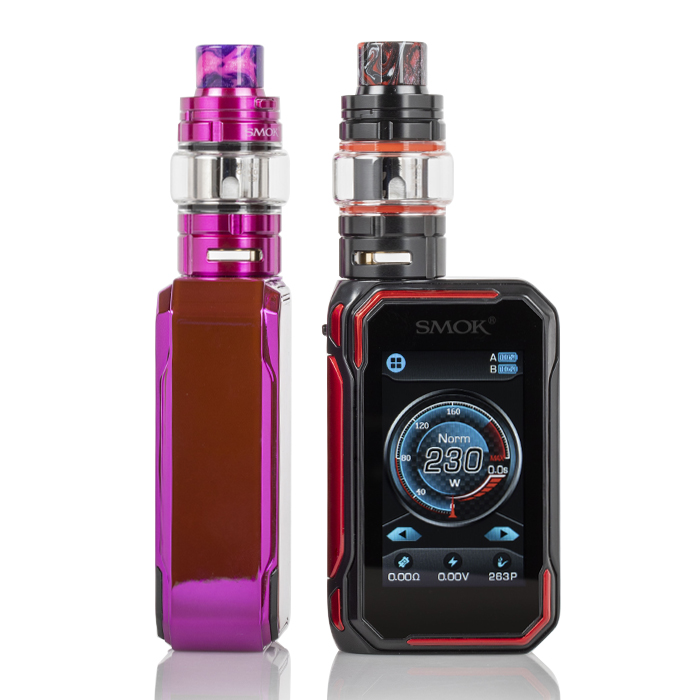 how to turn on smok g priv 3 Vuse EPod 3% Cucumber Mix 2 Pack