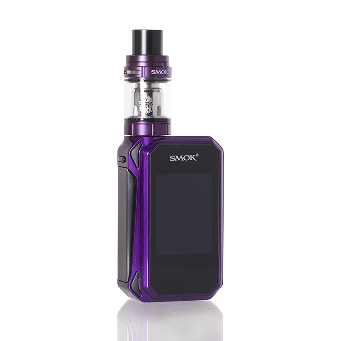 SMOK G PRIV 2 230W Touch Screen Starter Kit | Vape Kits