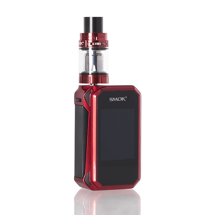SMOK G PRIV 2 230W Touch Screen Starter Kit | Vape Kits