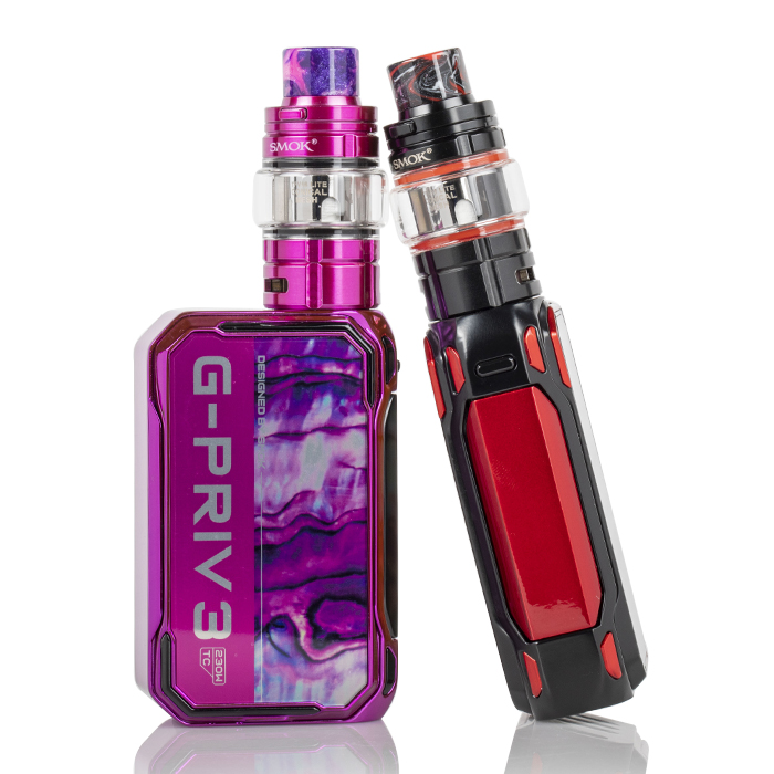 SMOK G-PRIV 3 230W Starter Kit