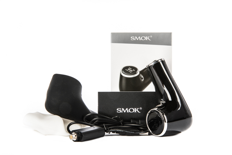 SMOK Guardian III 75W TC E-Pipe Box Mod SMOK Guardian III 75W TC E-Pipe Box Mod