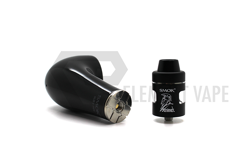 SMOK Guardian Sub Kit | Guardian Sub Mod e-Pipe & Helmet Tank
