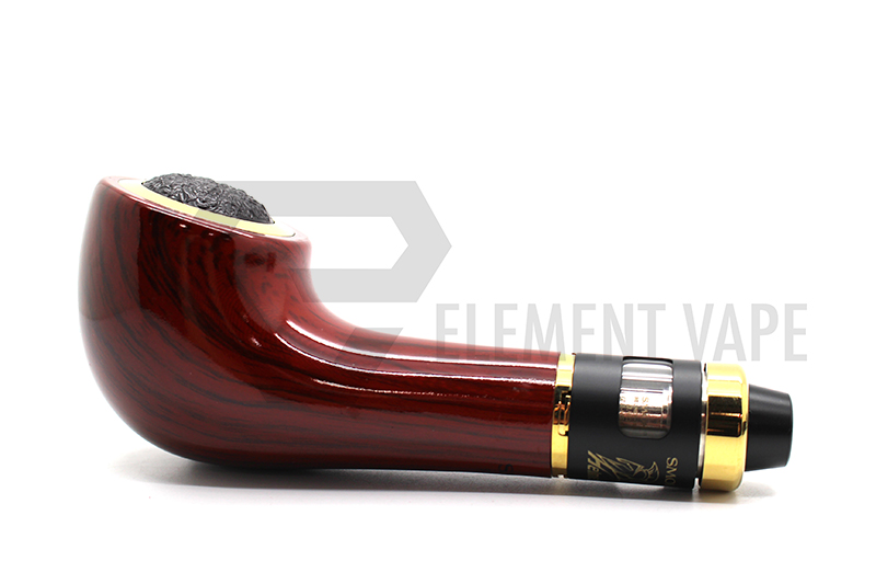 elf bar vape uk The Smok Guardian Pipe III 75W review main image 0