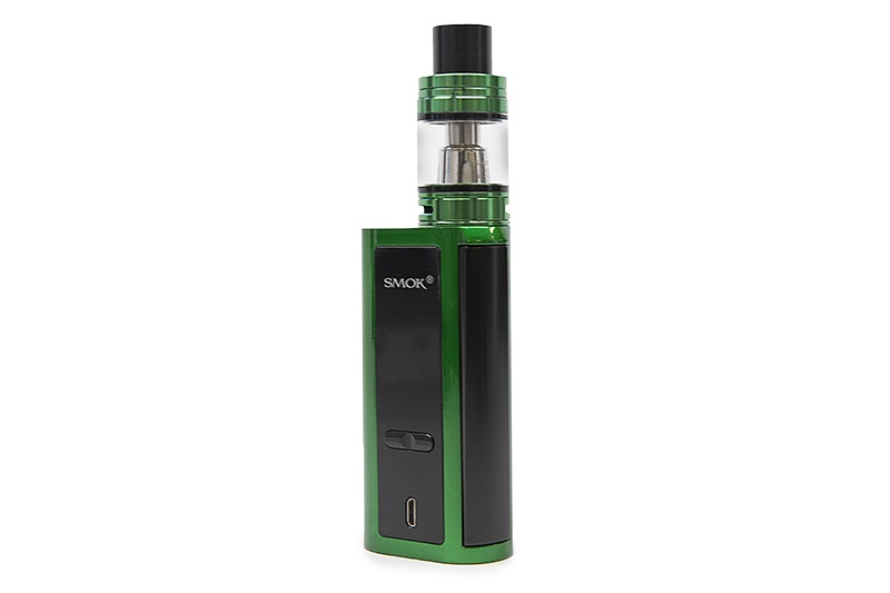 SMOK GX2/4 350W TC Starter Kit