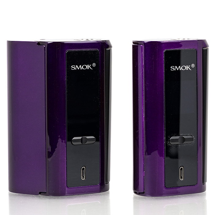 SMOK GX2/4 350W TC Box Mod | Dual/Quad 18650 Platform