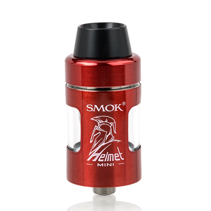 SMOK OSUB 40W TC Pocket-Sized Kit