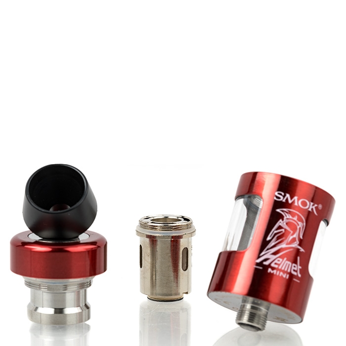 elfbar nachfüll pod läuft aus Smok OSUB 80W Baby Kit with 80W OSUB Baby Mod and 3ml TFV8 Baby Tank-Silver main image 1