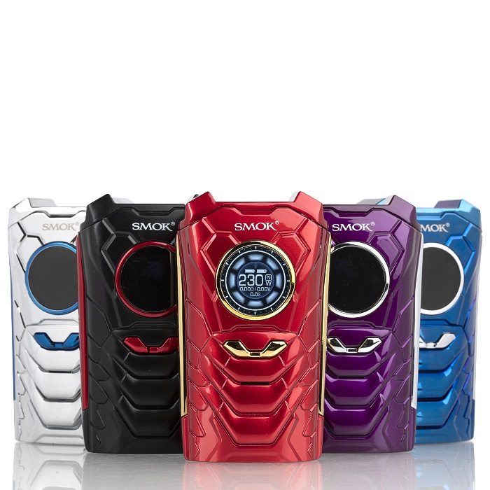 elf bar vape uk SMOK Novo GT Box Kit - SMOKtech - Vape Pod Kit main image 1