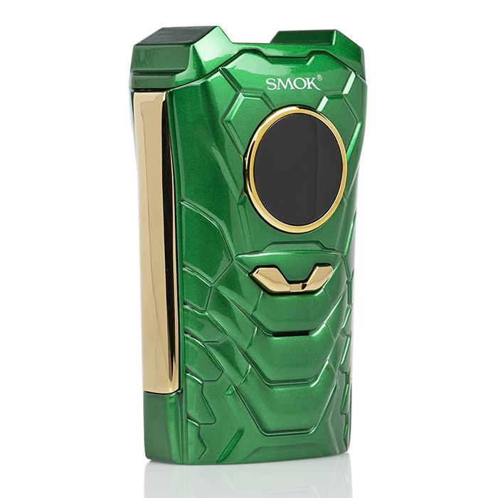 iron man vape mod Vape Device Of The Month January 2025: GeekVape Sonder Q2 main image 0
