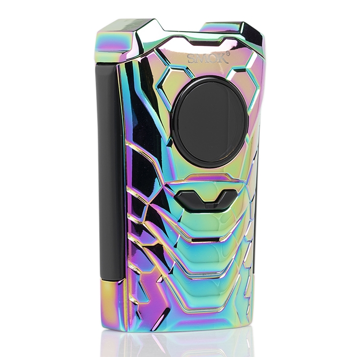 SMOK I-PRIV 230W TC Box Mod | Voice Control - Vape Device