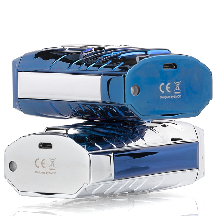 elfbar nachfüll pod läuft aus Clearomiseur Melo 6 Atomiseur Eleaf 5Ml Couleur Clearomiseur Melo 6 Silver main image 0