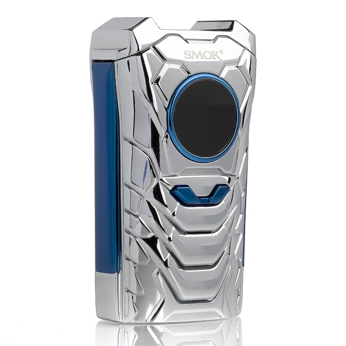 SMOK I-PRIV 230W TC Box Mod | Voice Control - Vape Device
