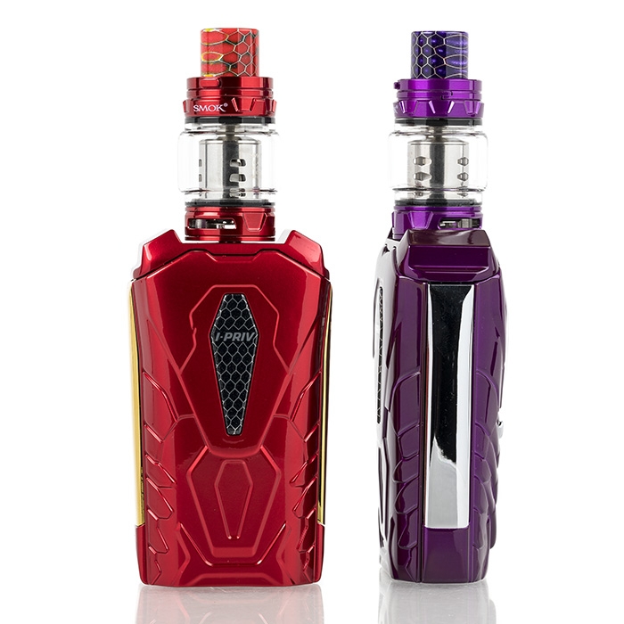 elfbar nachfll pod luft aus Smok G-Priv 2 230W Luxe Edition & TFV12 Prince Kit  Indian Vape