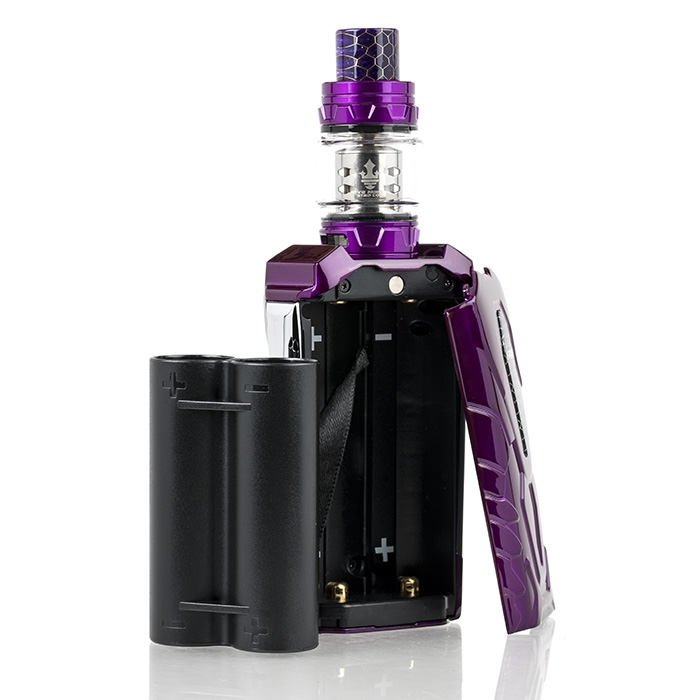 SMOK I-PRIV 230W & TFV12 Prince Kit