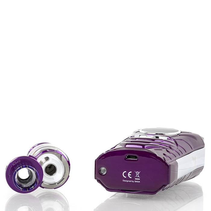 SMOK I-PRIV 230W & TFV12 Prince Kit