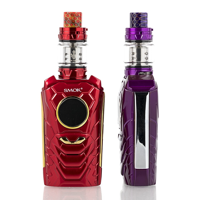 SMOK I-PRIV 230W & TFV12 Prince Kit