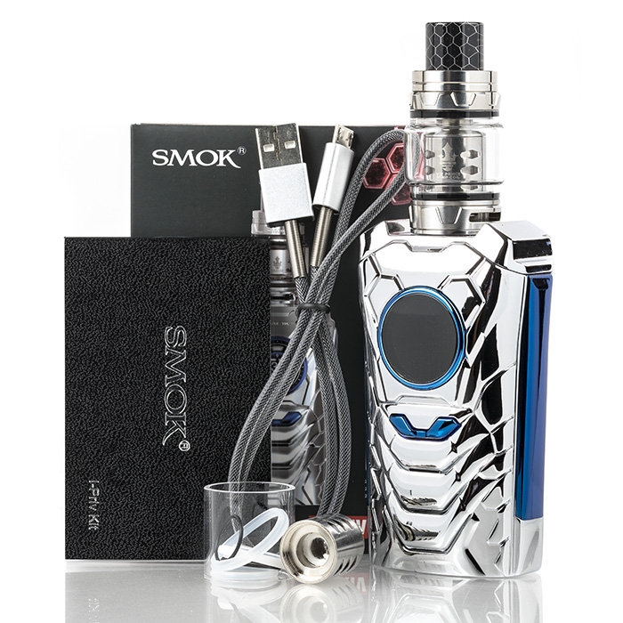 SMOK I-PRIV 230W & TFV12 Prince Kit