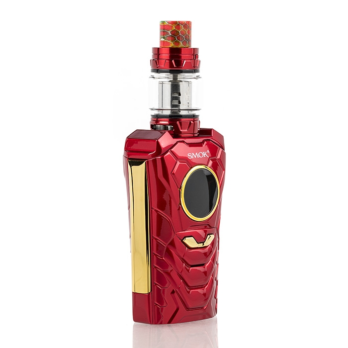 elfbar nachfüll pod läuft aus ECIG'N VAPE : Atomiseur Melo 5 D26/28 4 ml par Eleaf® Clearomiseur Coloris  Noir main image 0
