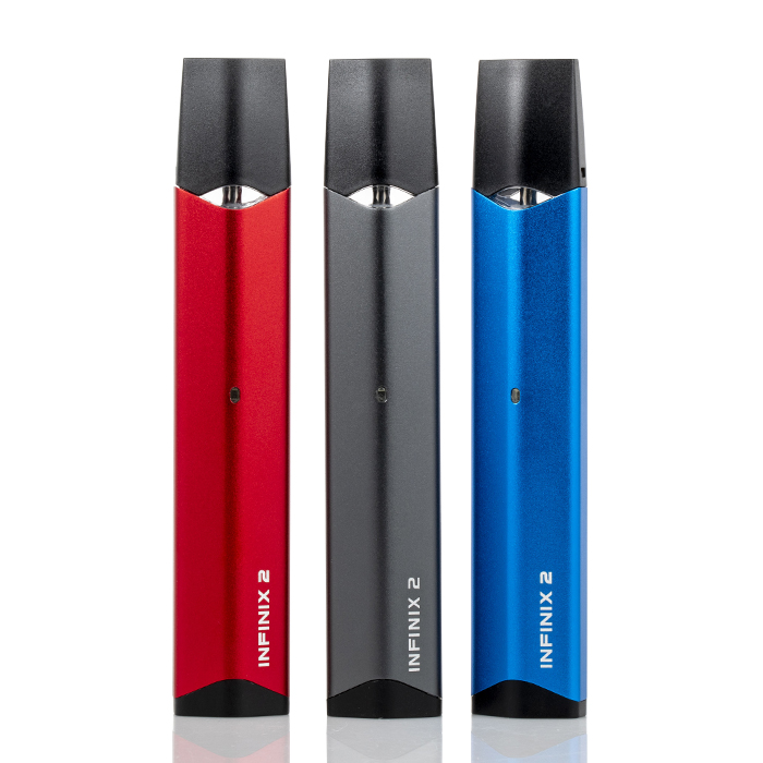 elfbar nachfüll pod läuft aus VOOPOO Vinci 15W Pod System Vape Starter Kit, 800mAh, 2.0ml Pod Cartridge,  0.8ohm main image 1