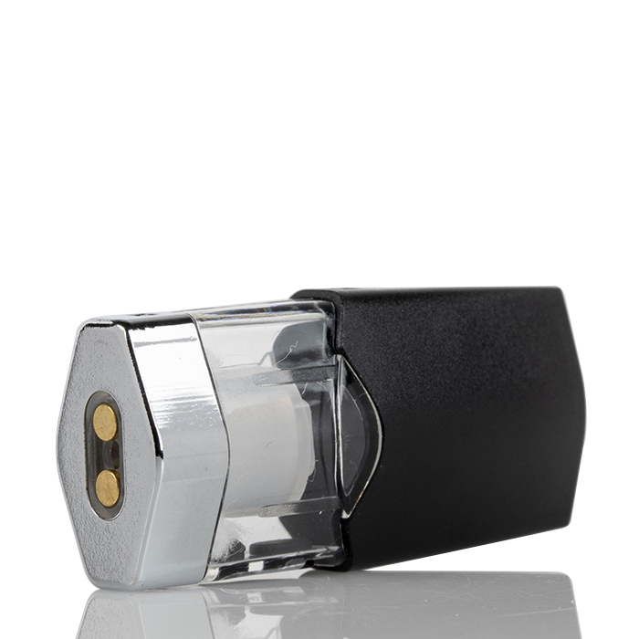 elfbar nachfüll pod läuft aus VOOPOO VINCI 2 Pod Kit 1500mAh main image 0