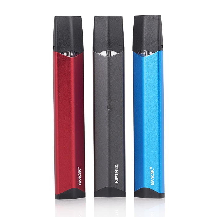 SMOK INFINIX Pod Kit