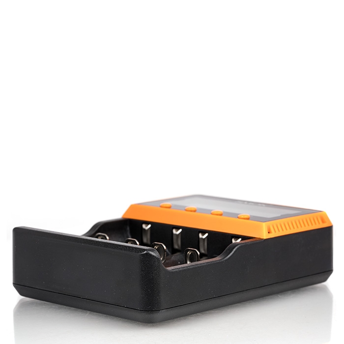 SMOK Intelligent Multifunctional Charger | 4 Bay Battery Charger