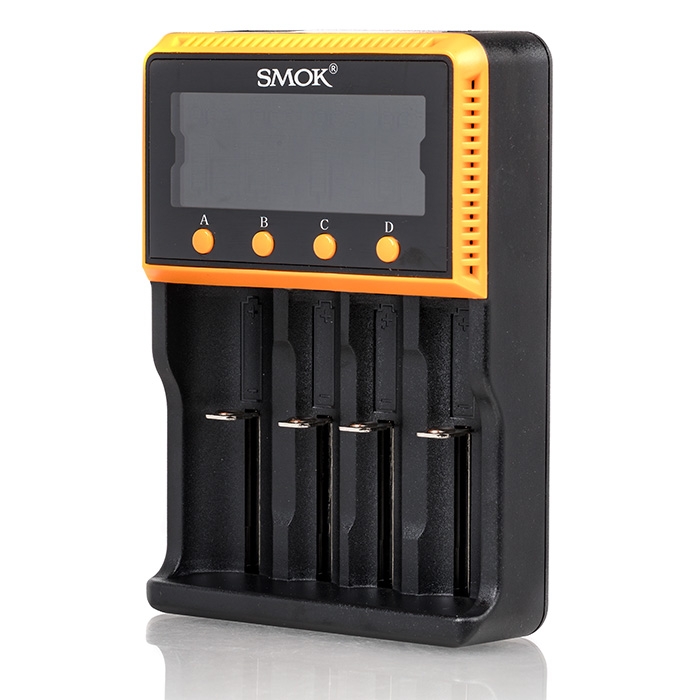 SMOK Intelligent Multifunctional Charger