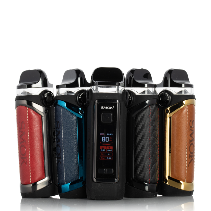 elf bar vape uk SMOK IPX 80 80W Pod Mod Kit $28.99