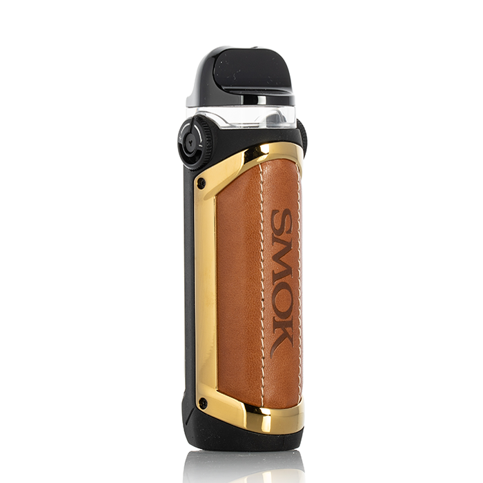 smok vape ipx80 SMOK IPX 80 VW Pod Kit 3000mAh main image 1