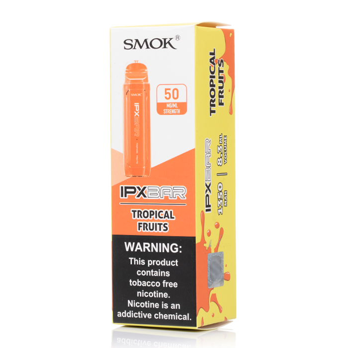 smok disposable vapes Disposables | Premium Disposable Vape Online main image 0