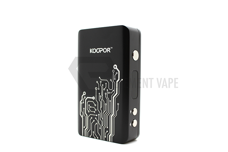 how much is elf bar vape Temperature Control Mode: How it Works and Why You'll Love It main image 0