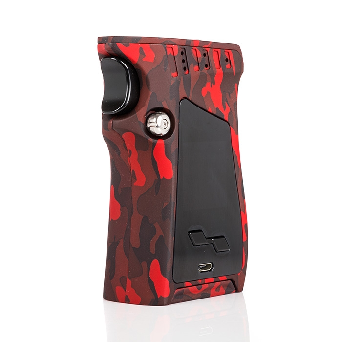 SMOK MAG 225W TC Box Mod SMOK MAG 225W TC Box Mod