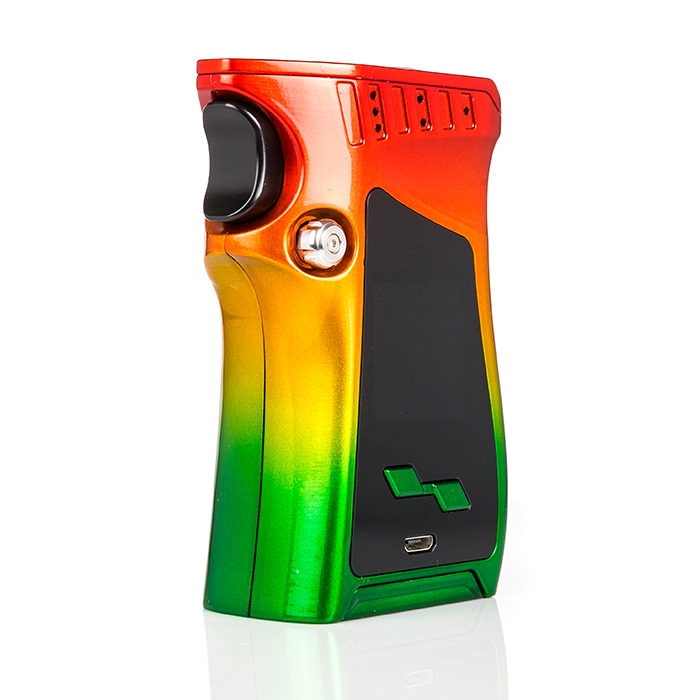 smok mag 225 SMOK MAG 225W TC Box Mod