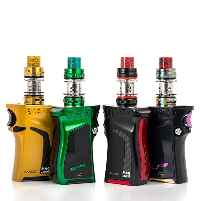 elfbar nachfüll pod läuft aus Kit Cosmo 2 VAPTIO avec un e-liquide 50ml