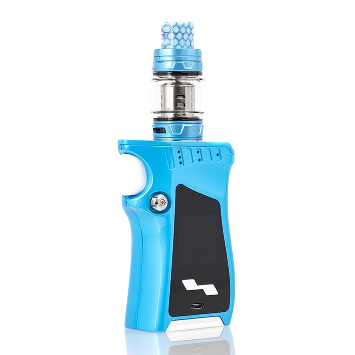 elfbar nachfüll pod läuft aus SMOK MAG 225W Starter Kit