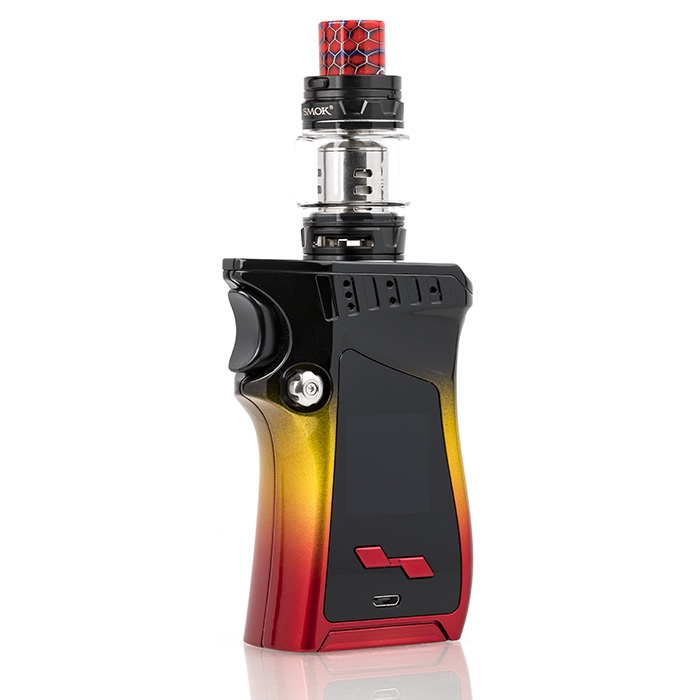 SMOK MAG 225W Starter Kit - $64.99 SMOK MAG 225W Starter Kit - $64.99