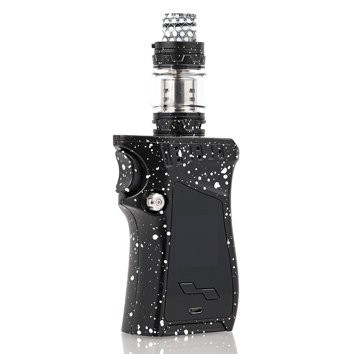 white smok mag Six signs that could mean your child is vaping main image 0