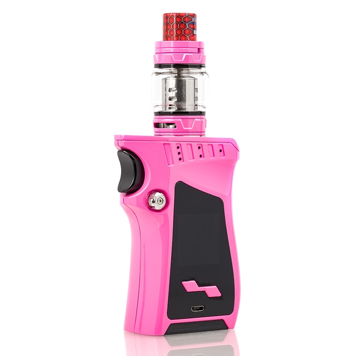 elfbar nachfüll pod läuft aus Cigarette électronique rose : nos e-cigarettes de couleur rose