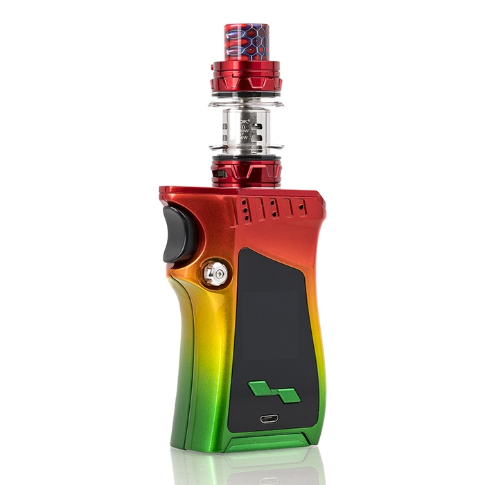SMOK MAG 225W Starter Kit - $64.99 SMOK MAG 225W Starter Kit - $64.99