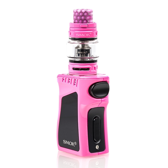 SMOK MAG Baby 50W & TFV12 Baby Prince Kit
