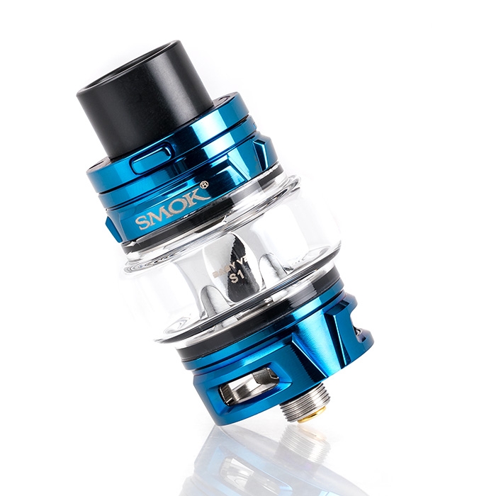 second hand vape smoke effects Smok Mag Grip Kit Review - I Didn't Want To Like This... But main image 0